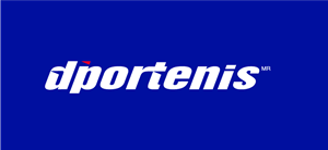 Dportenis Logo